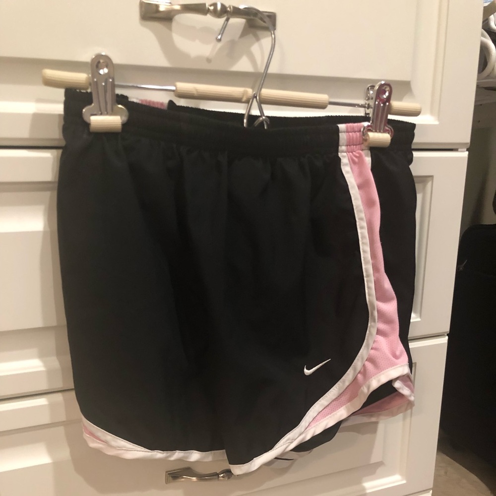 Nike Tempos!